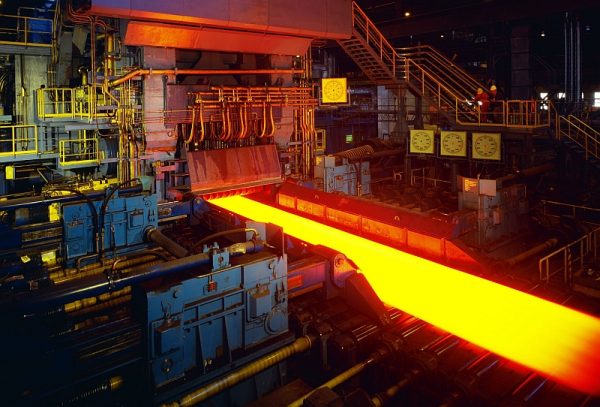 Norsk Stålforbund - Norwegian Steel Association